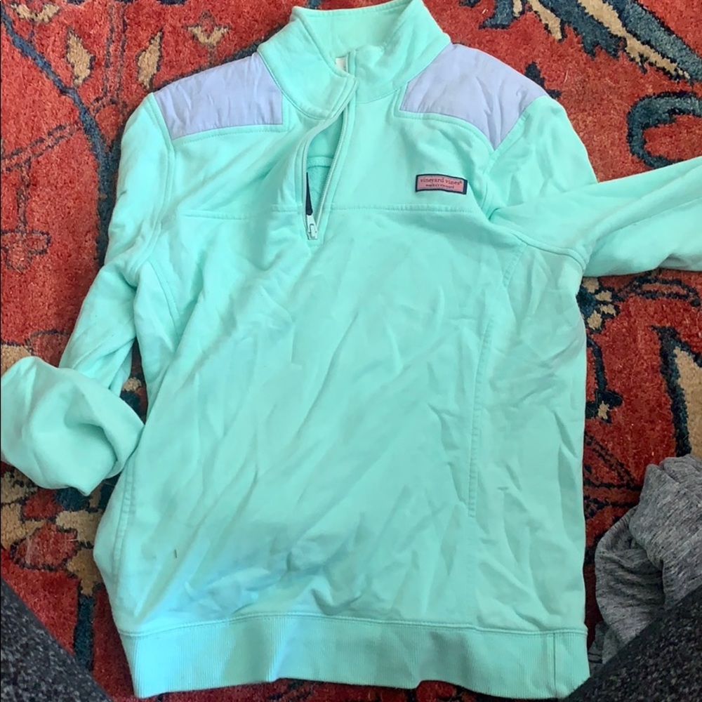 Vineyard vines shep shirt